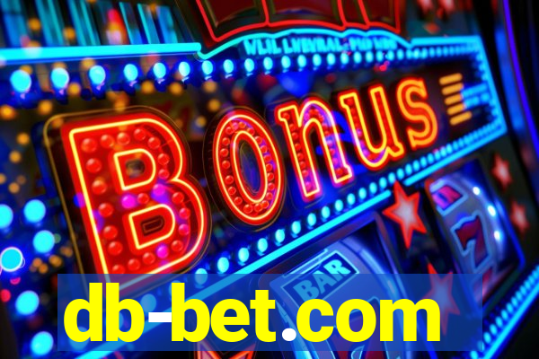 db-bet.com