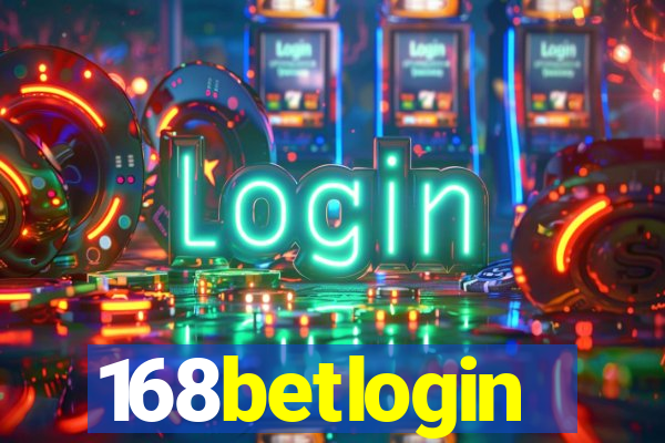 168betlogin