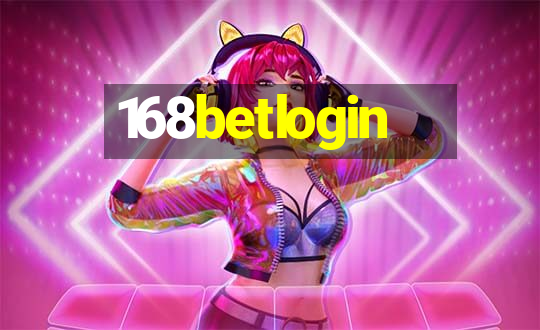 168betlogin