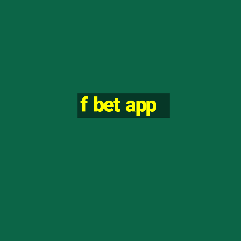 f bet app