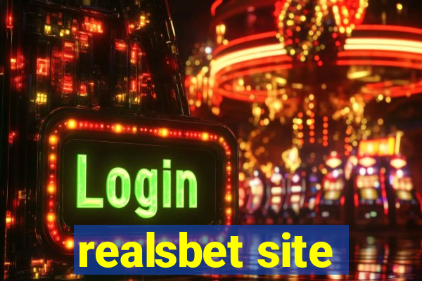 realsbet site