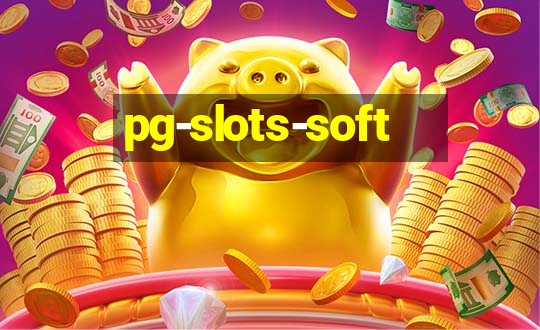 pg-slots-soft