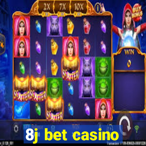 8j bet casino