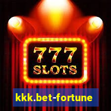 kkk.bet-fortune