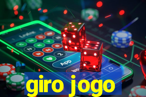 giro jogo