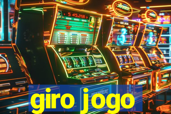 giro jogo