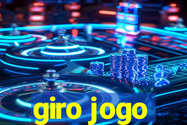 giro jogo