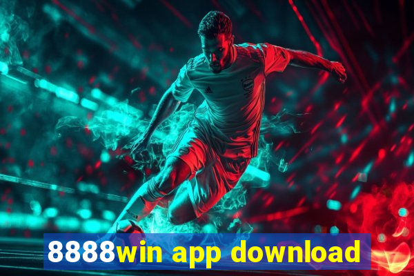 8888win app download