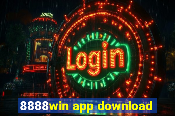 8888win app download