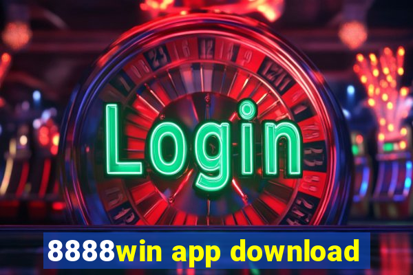 8888win app download