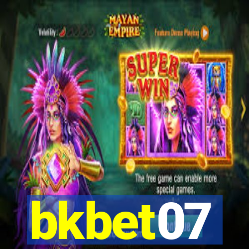 bkbet07