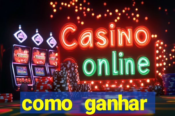 como ganhar dinheiro no betano casino