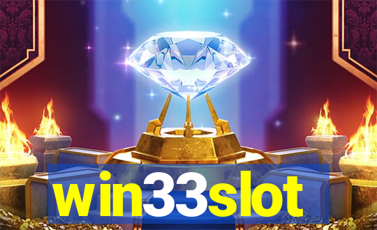 win33slot