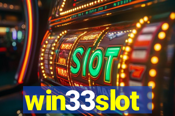 win33slot