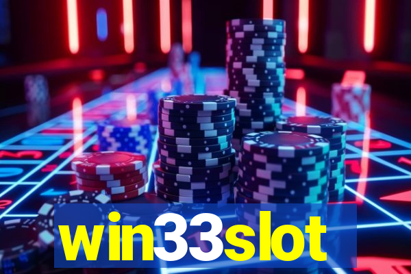 win33slot