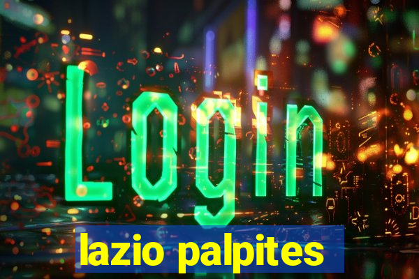 lazio palpites