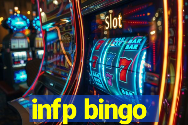 infp bingo