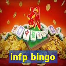 infp bingo