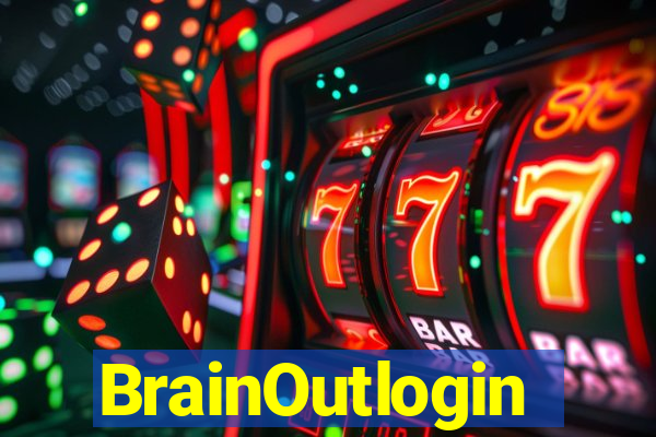 BrainOutlogin