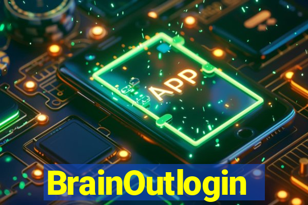 BrainOutlogin