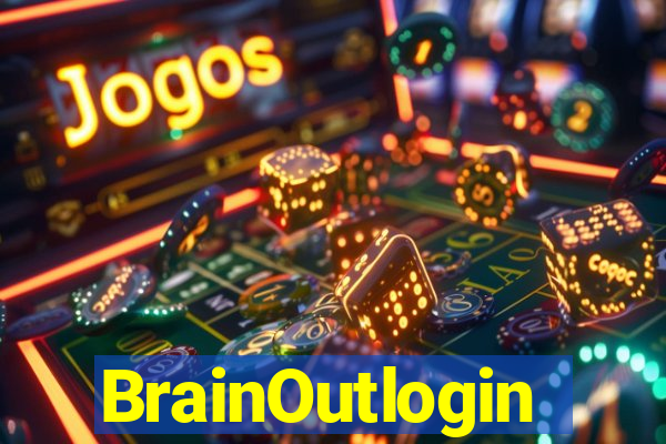 BrainOutlogin