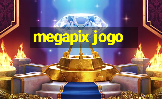 megapix jogo