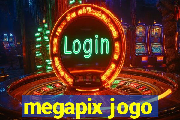 megapix jogo