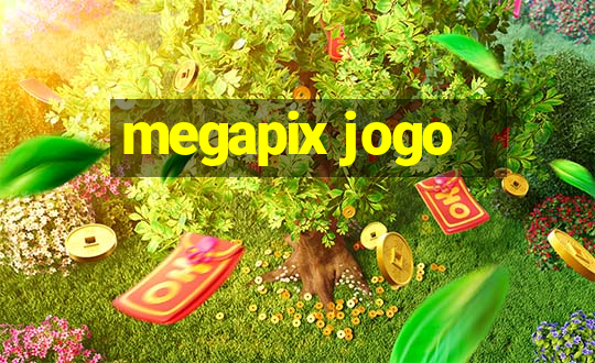 megapix jogo