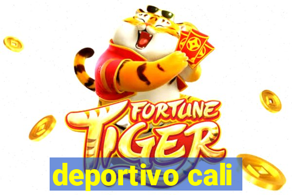 deportivo cali