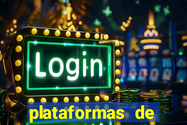 plataformas de jogos online para ganhar dinheiro