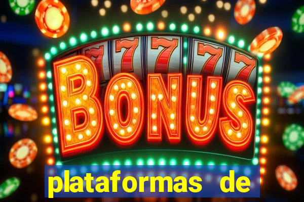 plataformas de jogos online para ganhar dinheiro