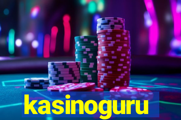 kasinoguru