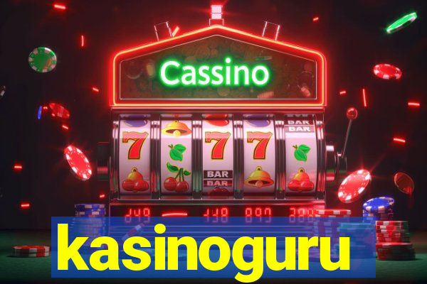 kasinoguru