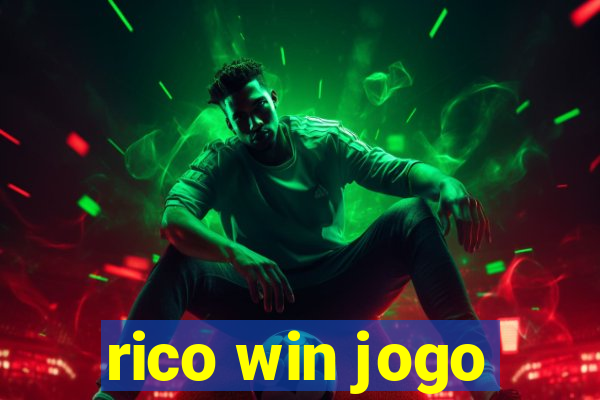 rico win jogo