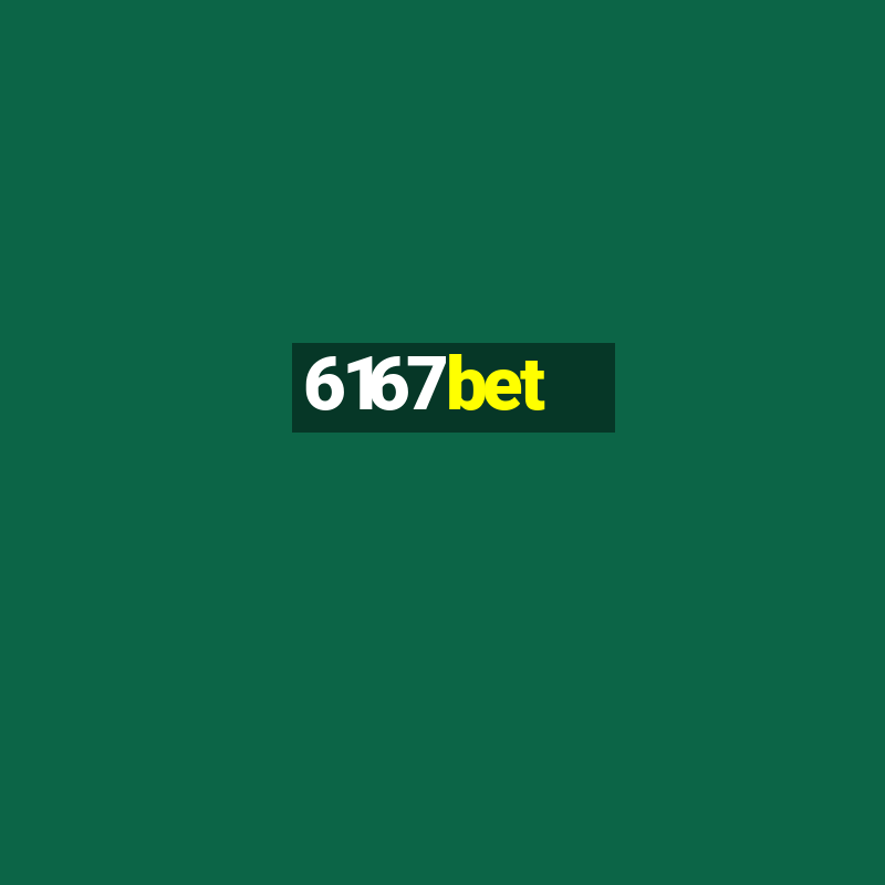 6167bet