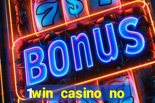 1win casino no deposit bonus