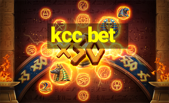 kcc bet