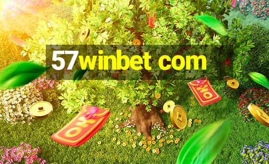 57winbet com