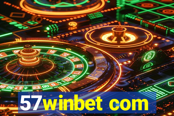 57winbet com