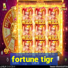 fortune tigr