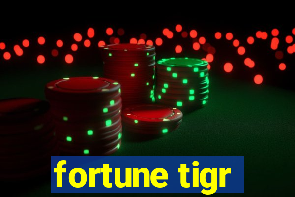 fortune tigr