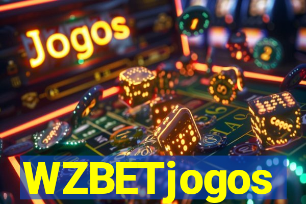 WZBETjogos