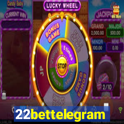 22bettelegram