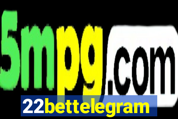 22bettelegram