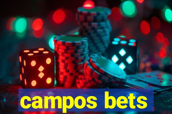 campos bets