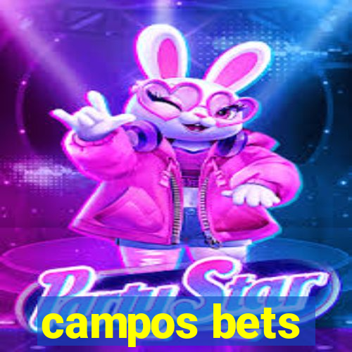 campos bets