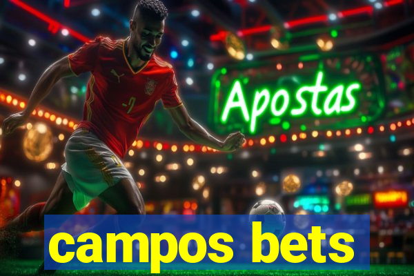 campos bets