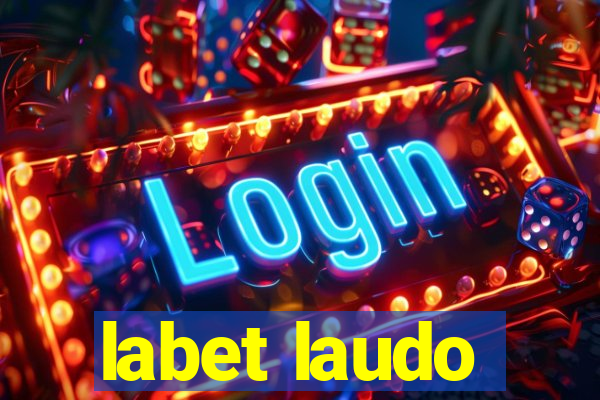 labet laudo