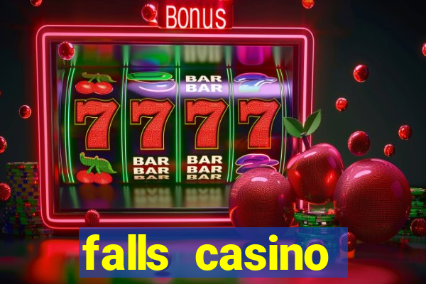 falls casino niagara falls