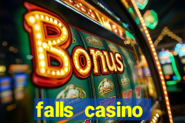 falls casino niagara falls